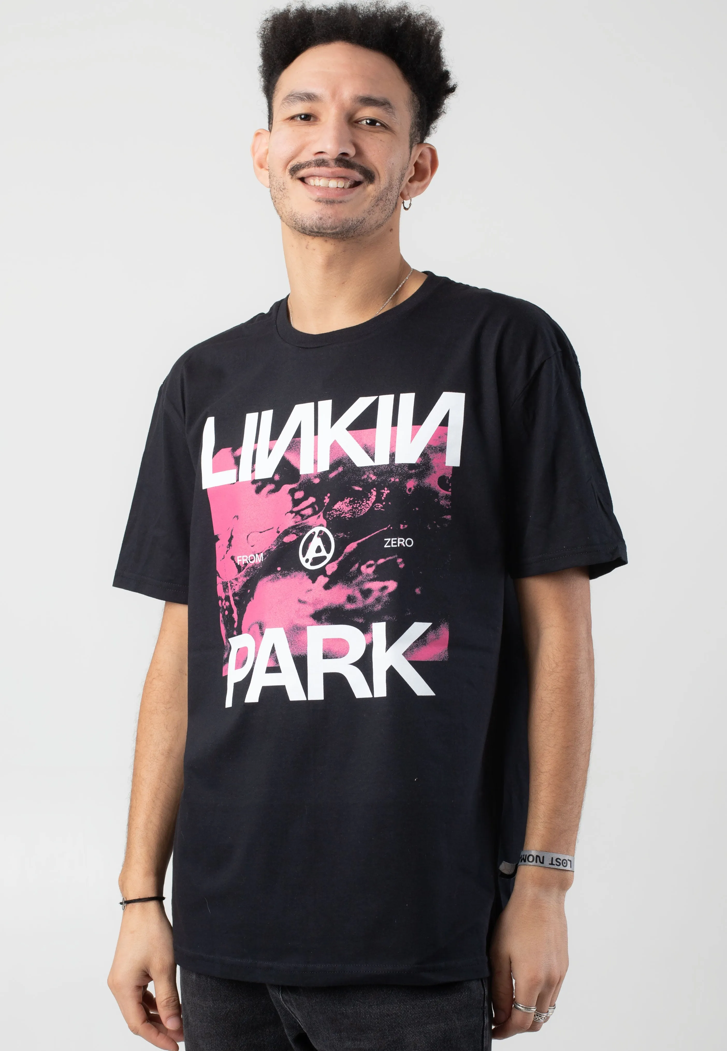 Linkin Park - From Zero Park - T-Shirt