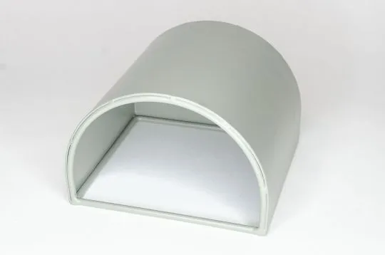 Little Buster Quonset Hut