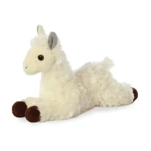 Llama Stuffed Animal
