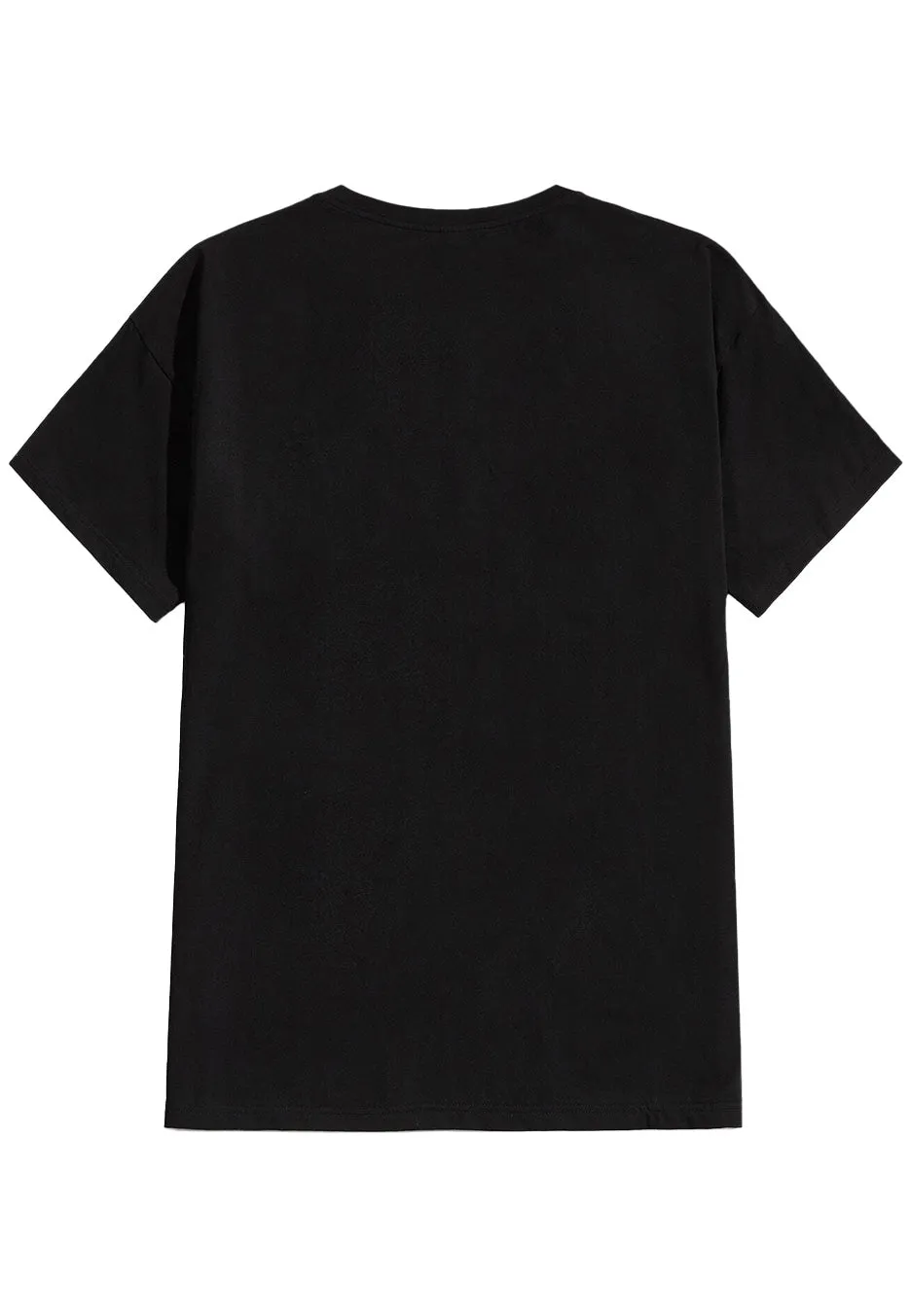 Loki - TVA Badge - T-Shirt