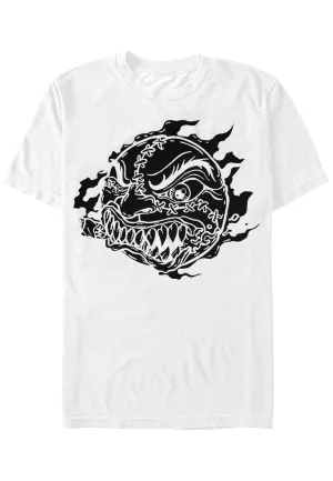 Madball - Ball NY White - T-Shirt