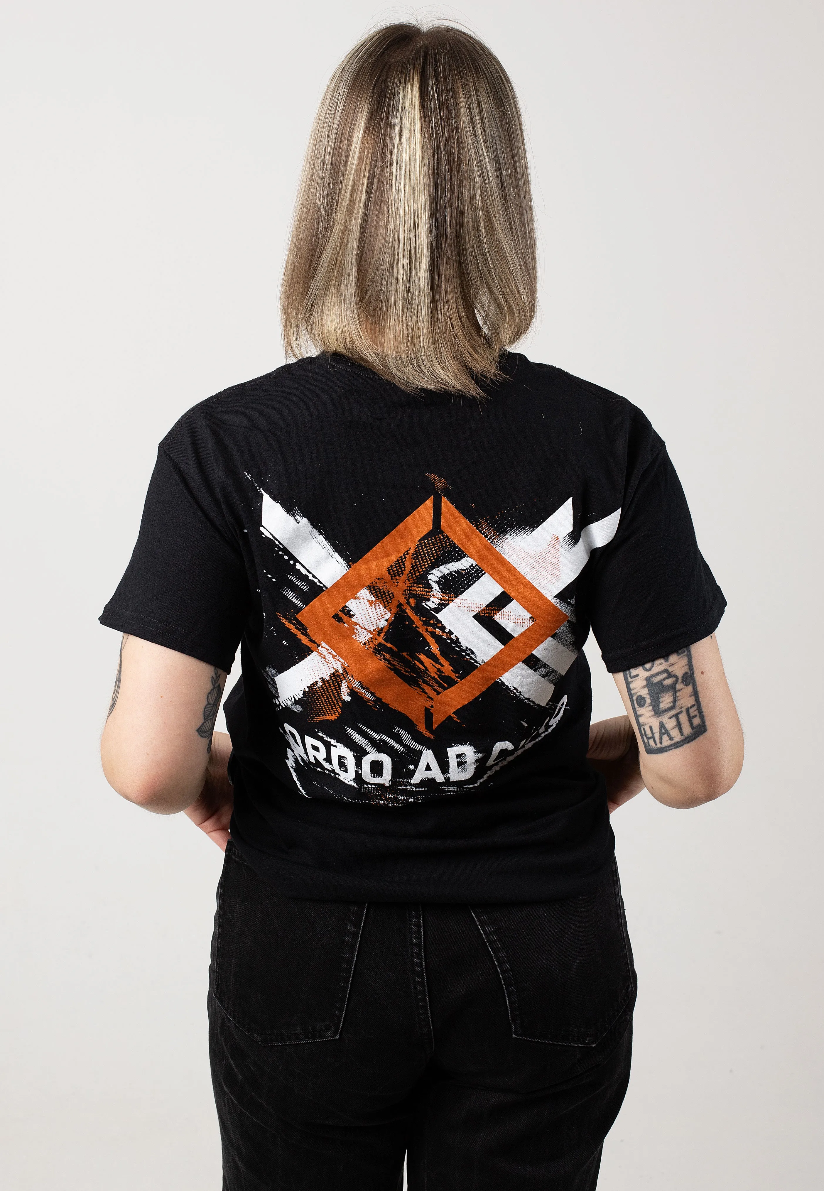 Mayhem - Ordo Ad Chao - T-Shirt