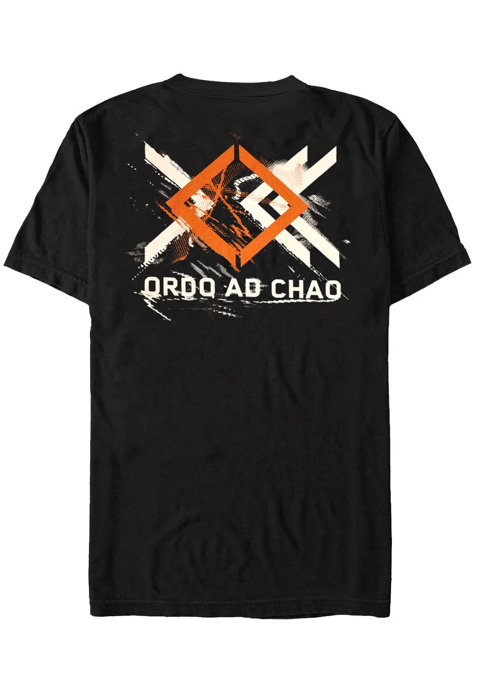Mayhem - Ordo Ad Chao - T-Shirt