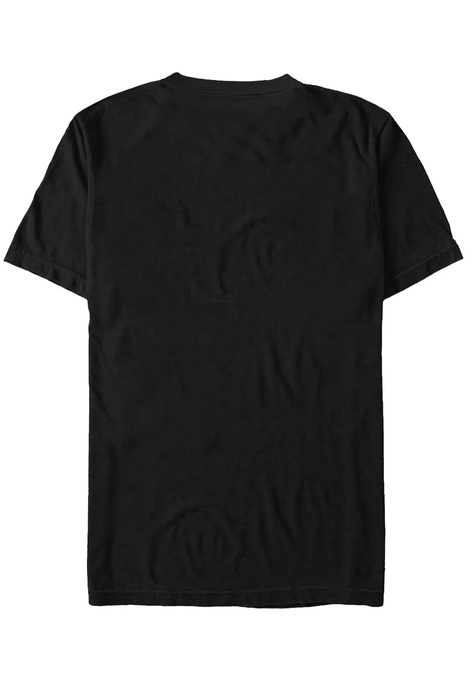 Melancolia - Logo - T-Shirt