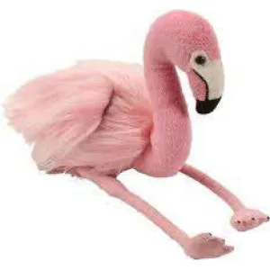 Mini Flamingo
