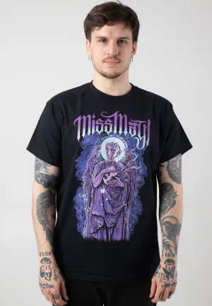 Miss May I - Earth Shaker - T-Shirt