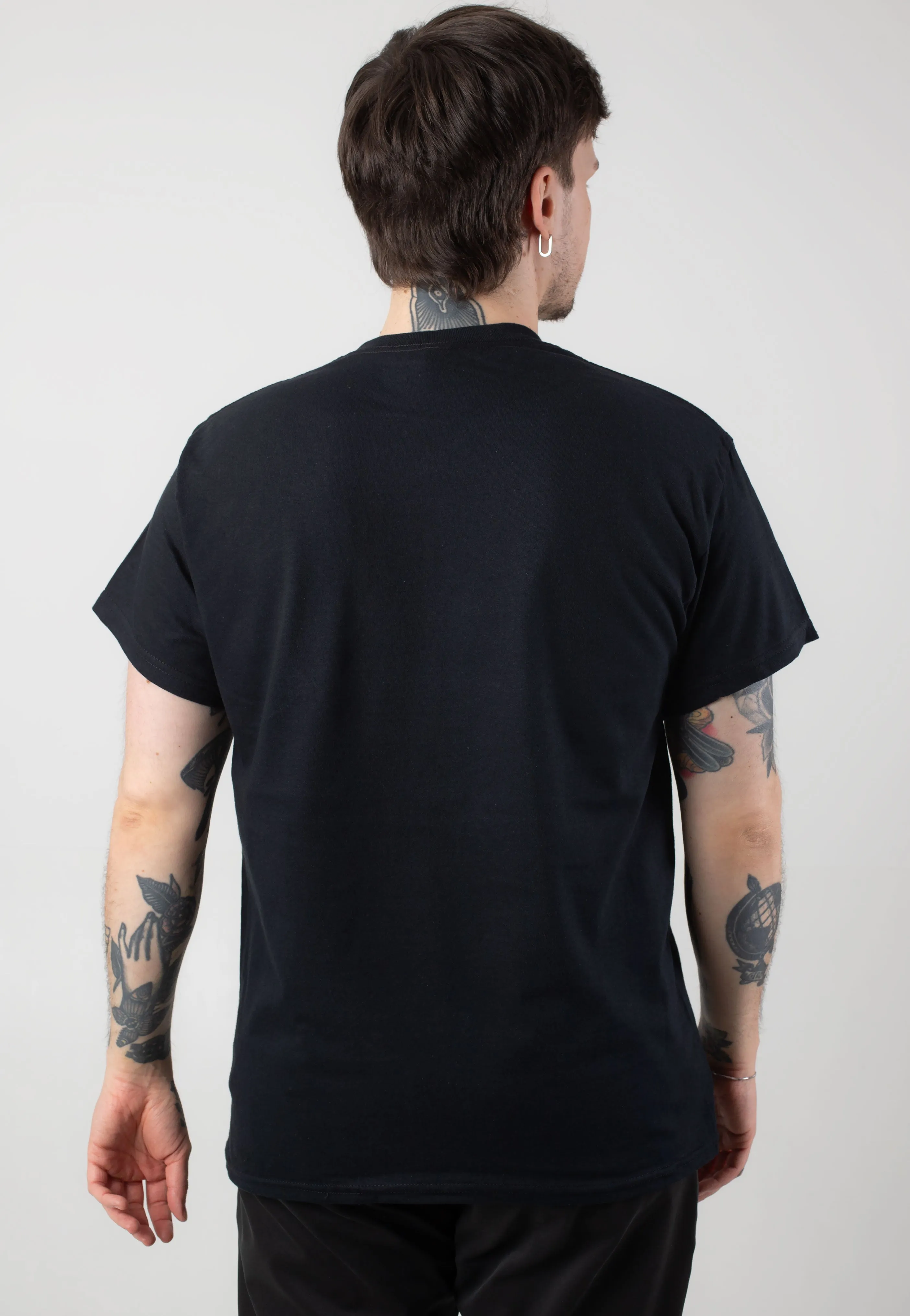 Miss May I - Earth Shaker - T-Shirt