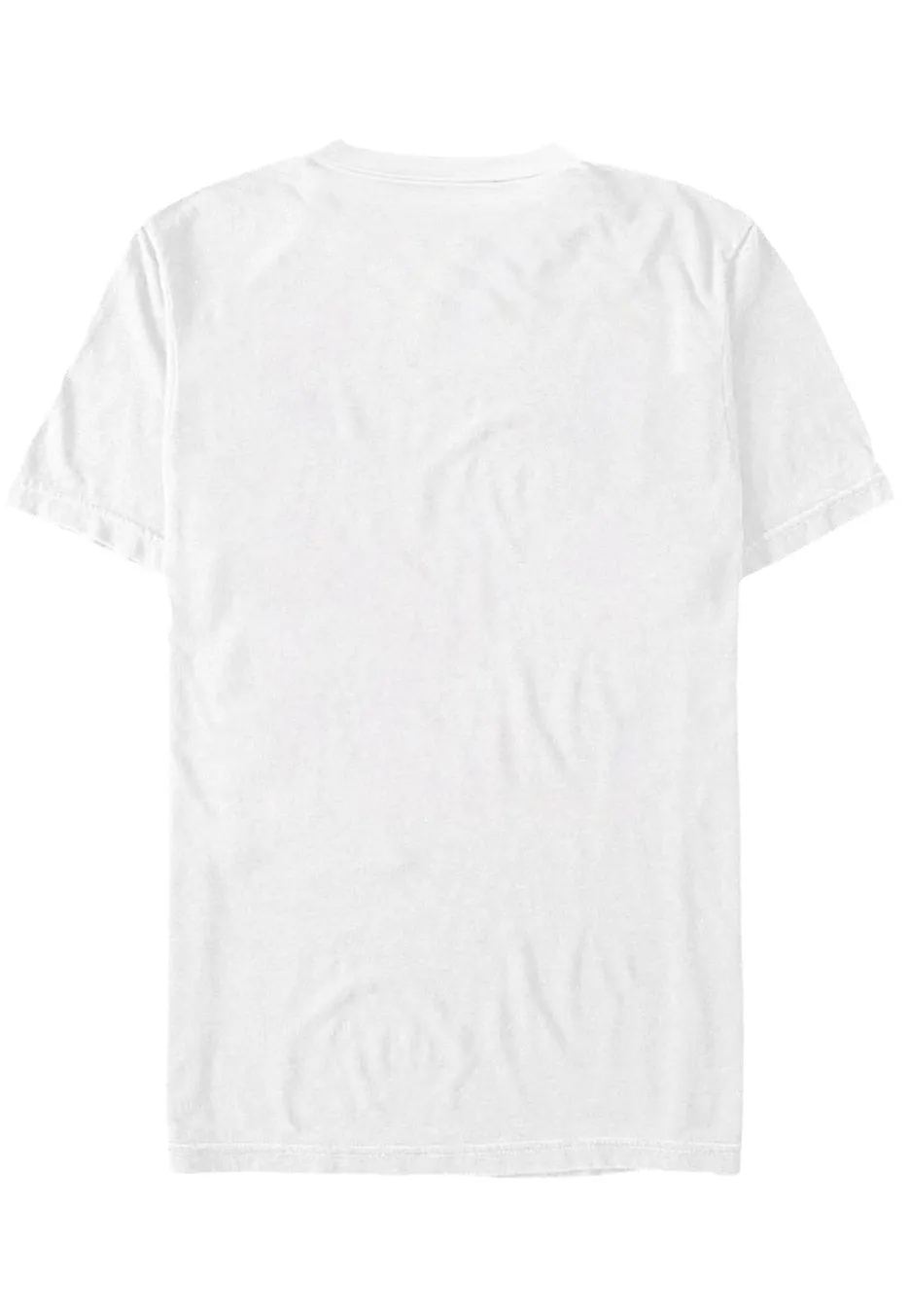 Modern Life Is War - Rat White - T-Shirt