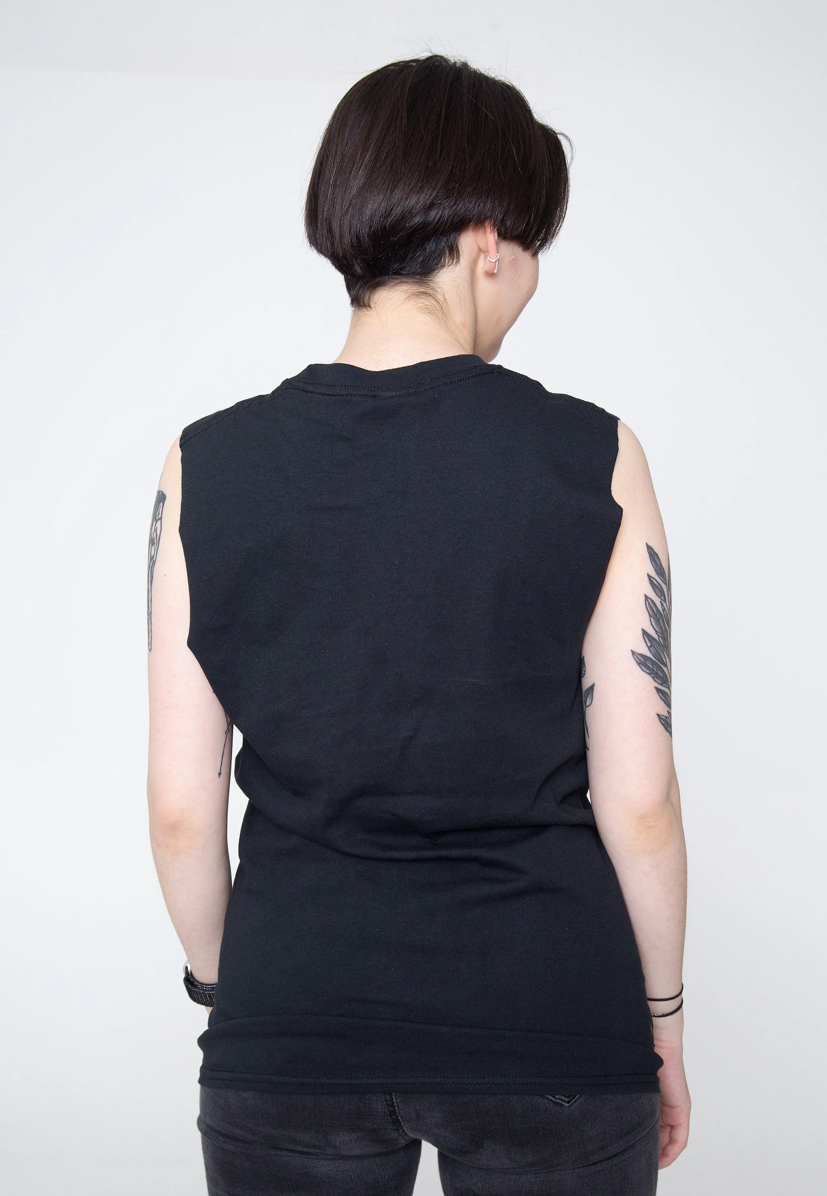 Motionless In White - Glass Sphere - Sleeveless
