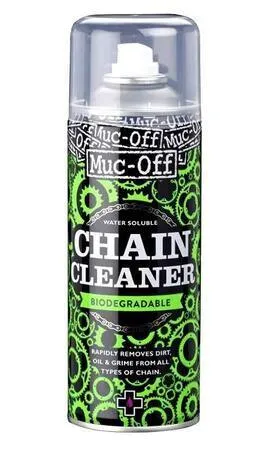 Muc-Off Chain Cleaner