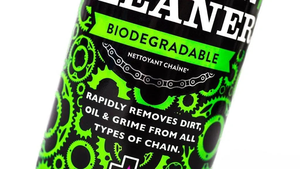 Muc-Off Chain Cleaner