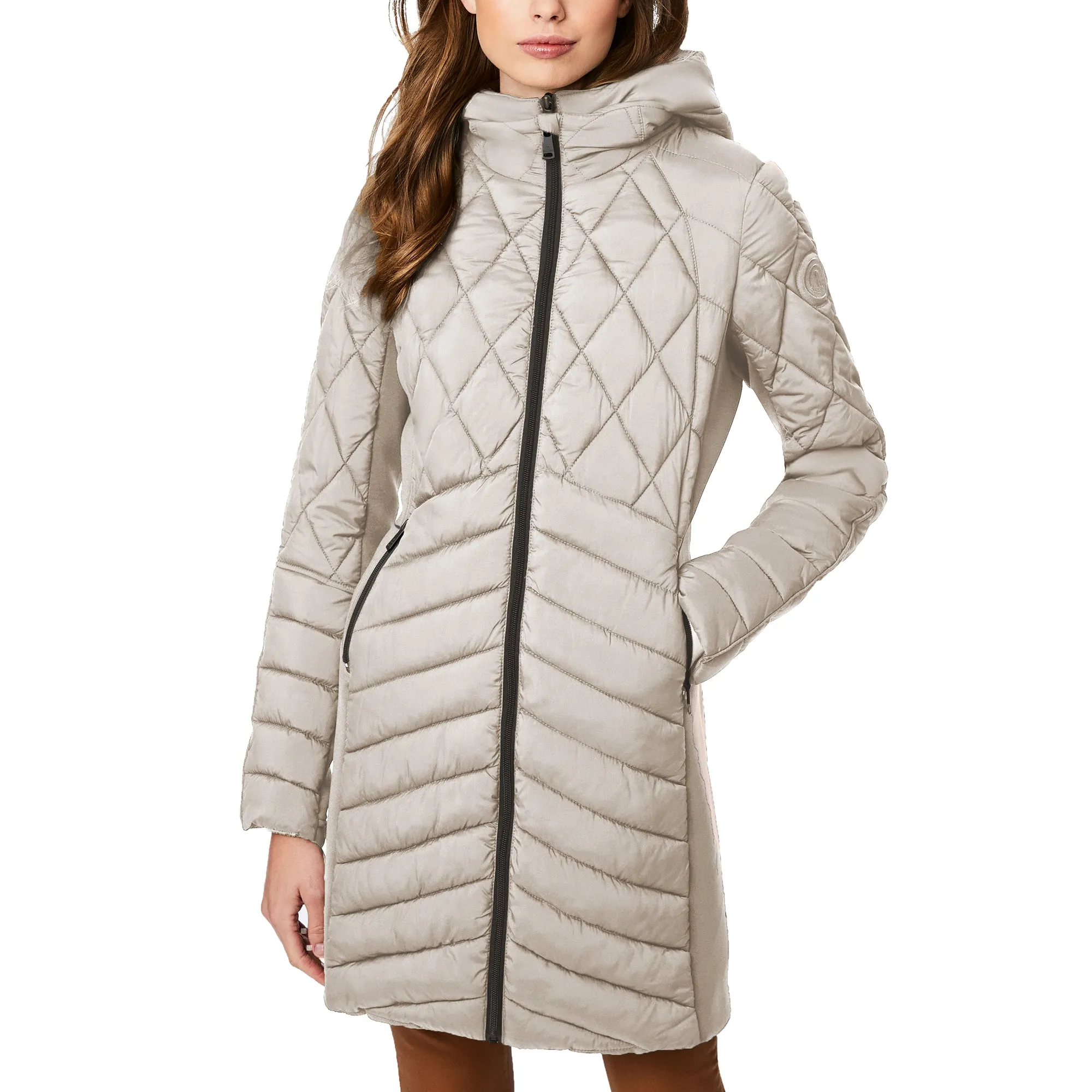 Neo Active Double Up Puffer