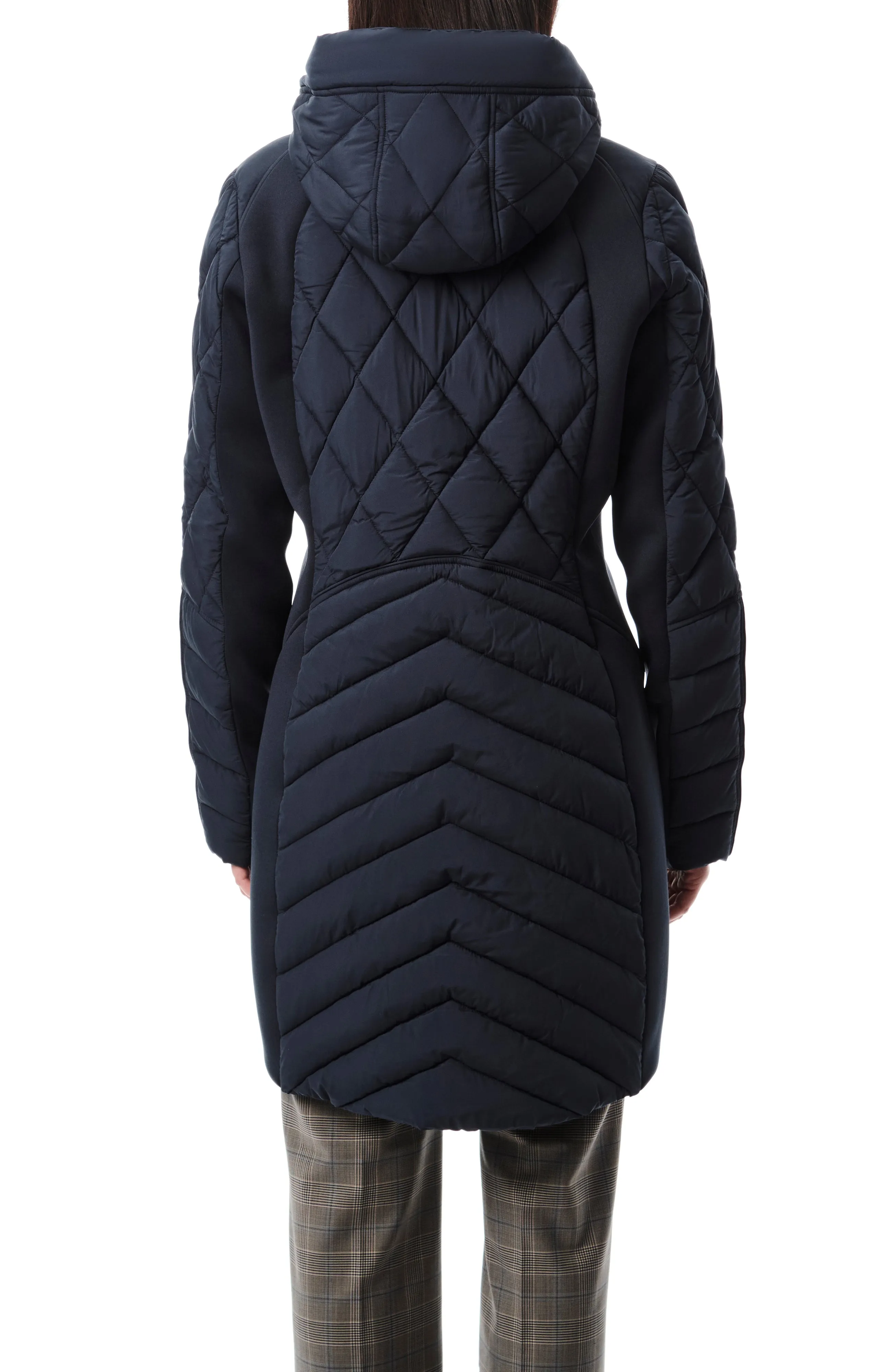 Neo Active Double Up Puffer