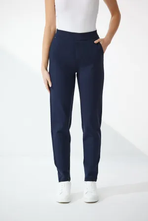 Newport - Owen Ponti Pant - NP28995 - Navy
