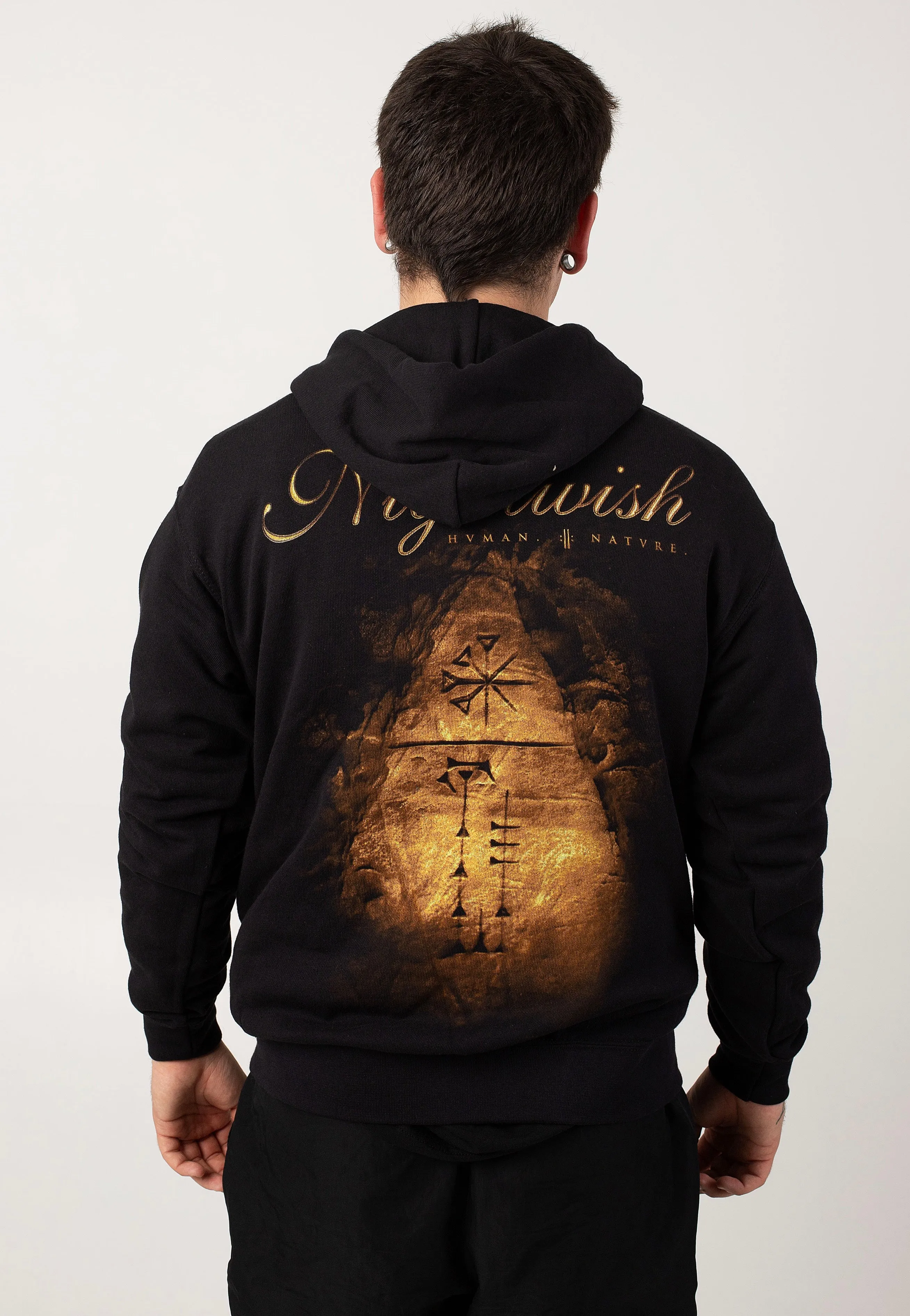 Nightwish - Human :I: Nature - Zipper