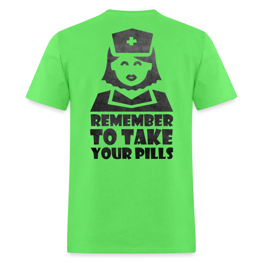 NURSE