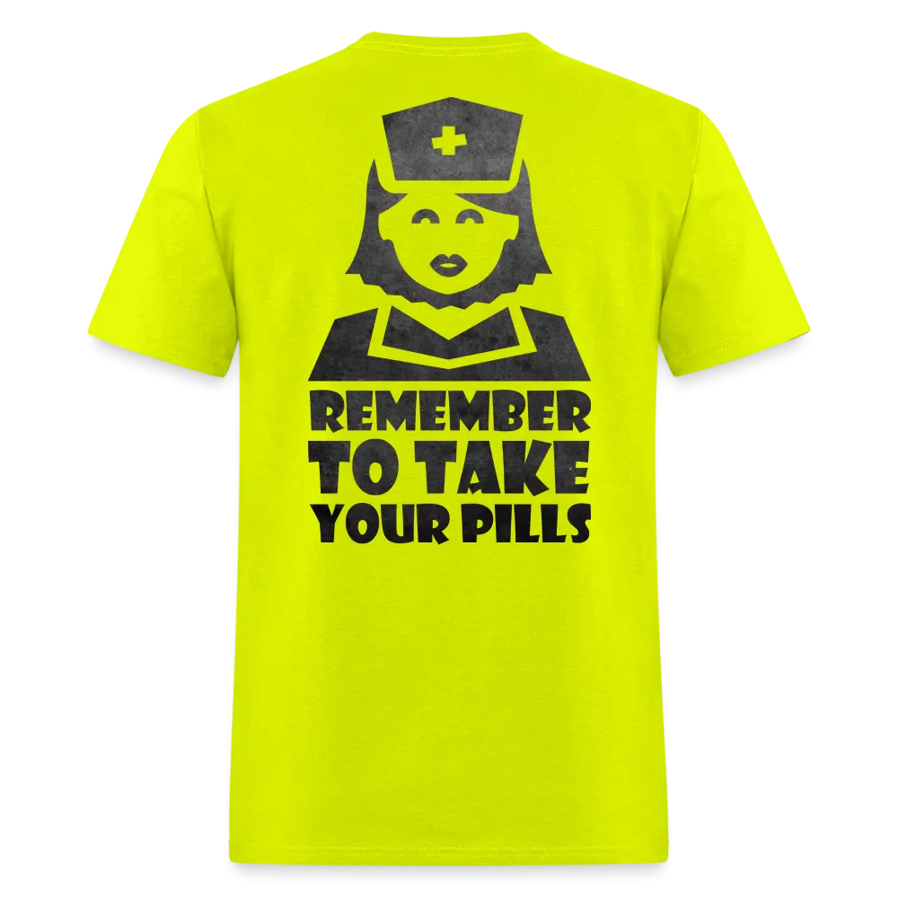 NURSE