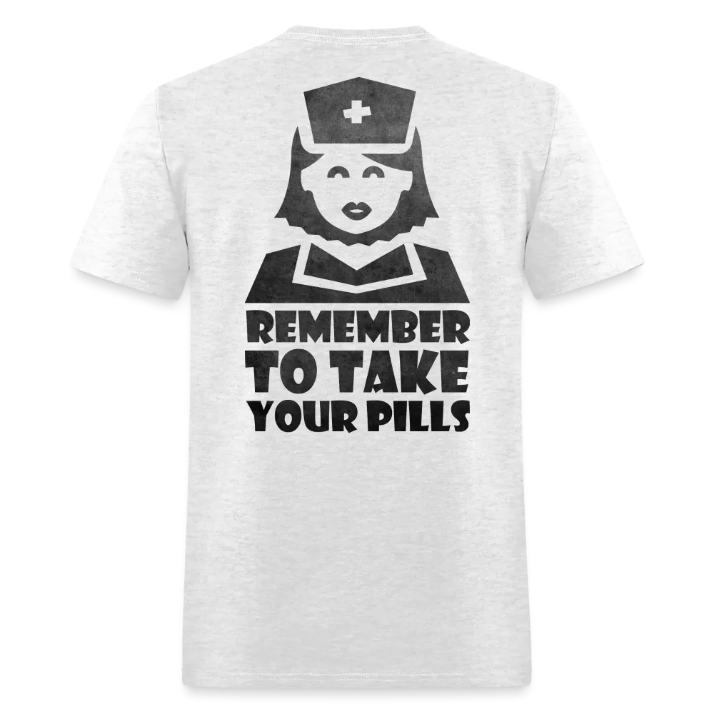 NURSE