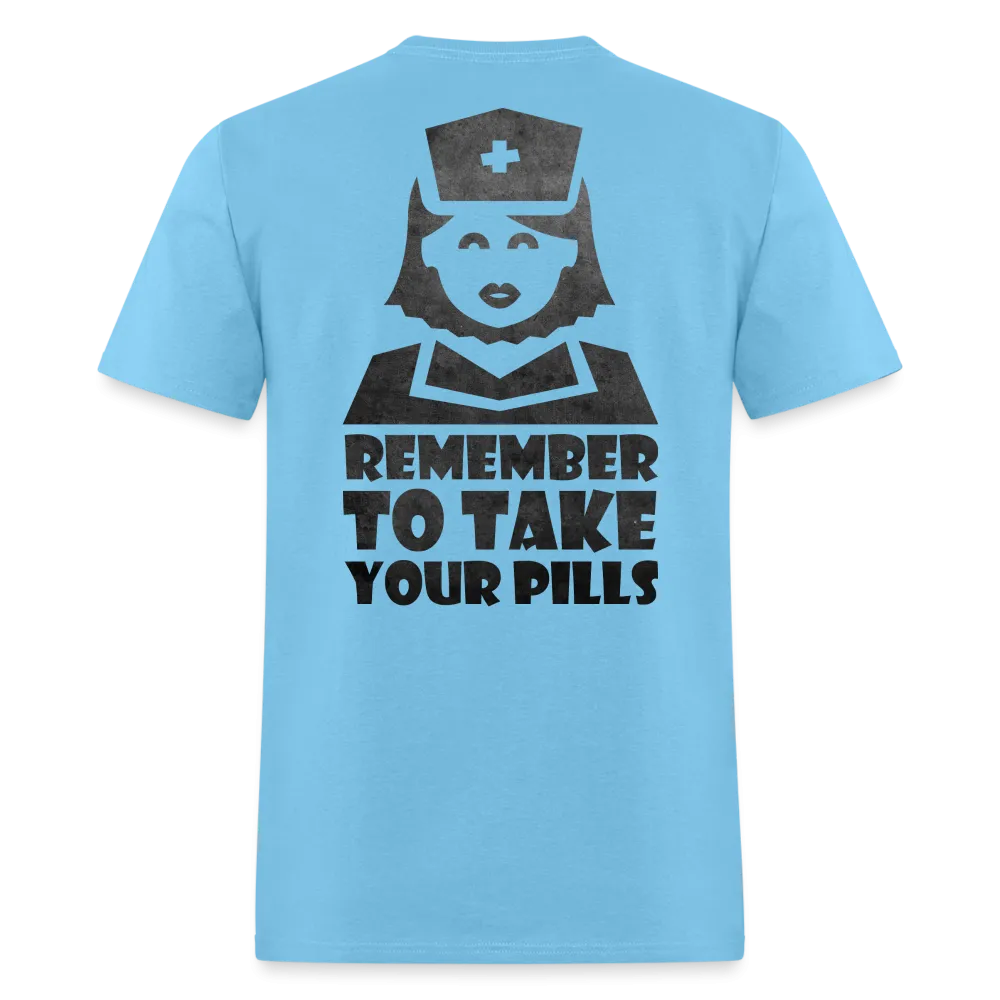NURSE