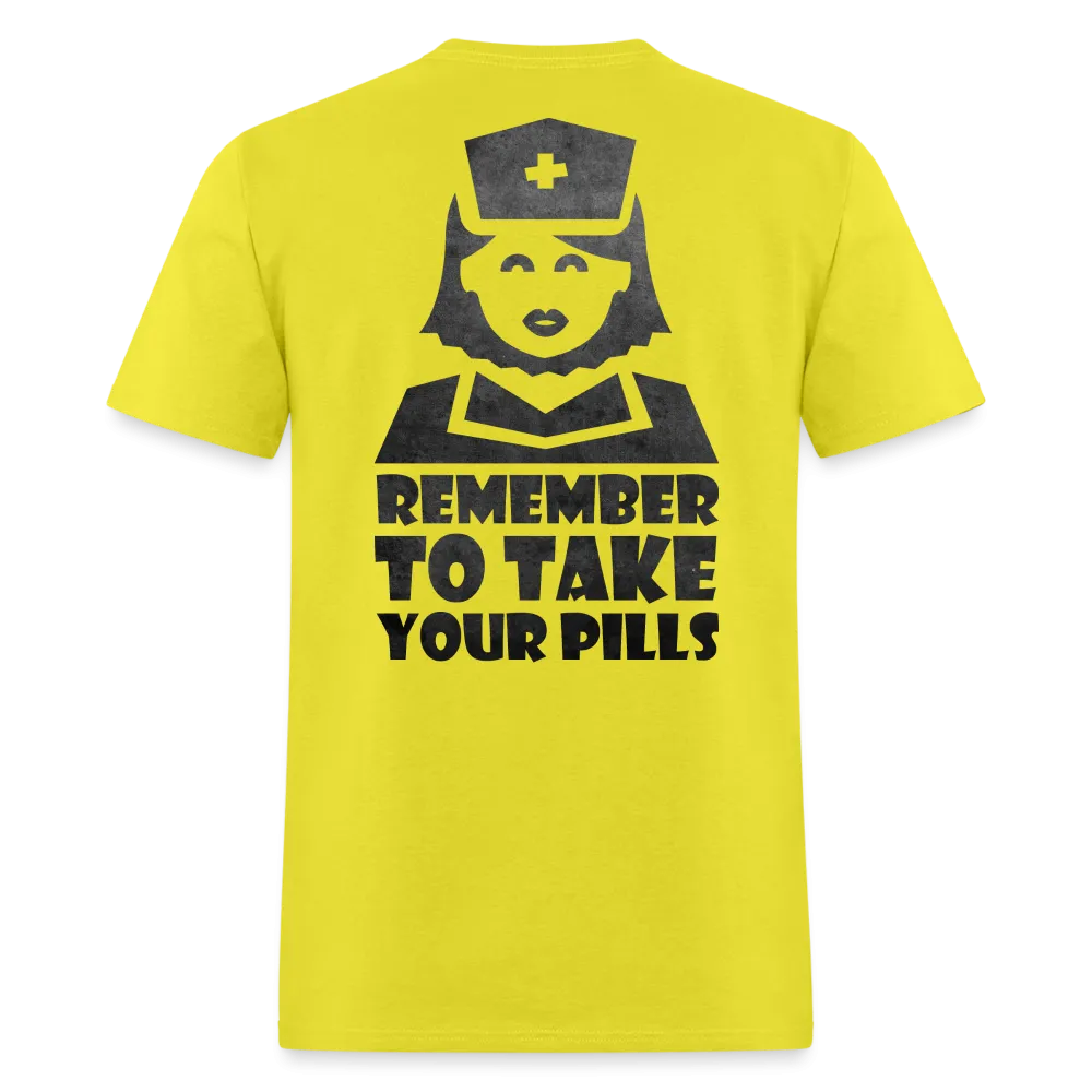 NURSE