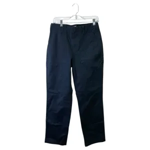 Pants Chinos & Khakis By Lands End In Black, Size:8