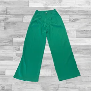 Pants Dress By Clothes Mentor In Green, Size: S