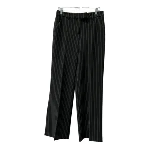 Pants Dress By Express In Black & White, Size:6