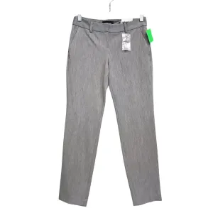 Pants Dress By Express In Grey, Size:0