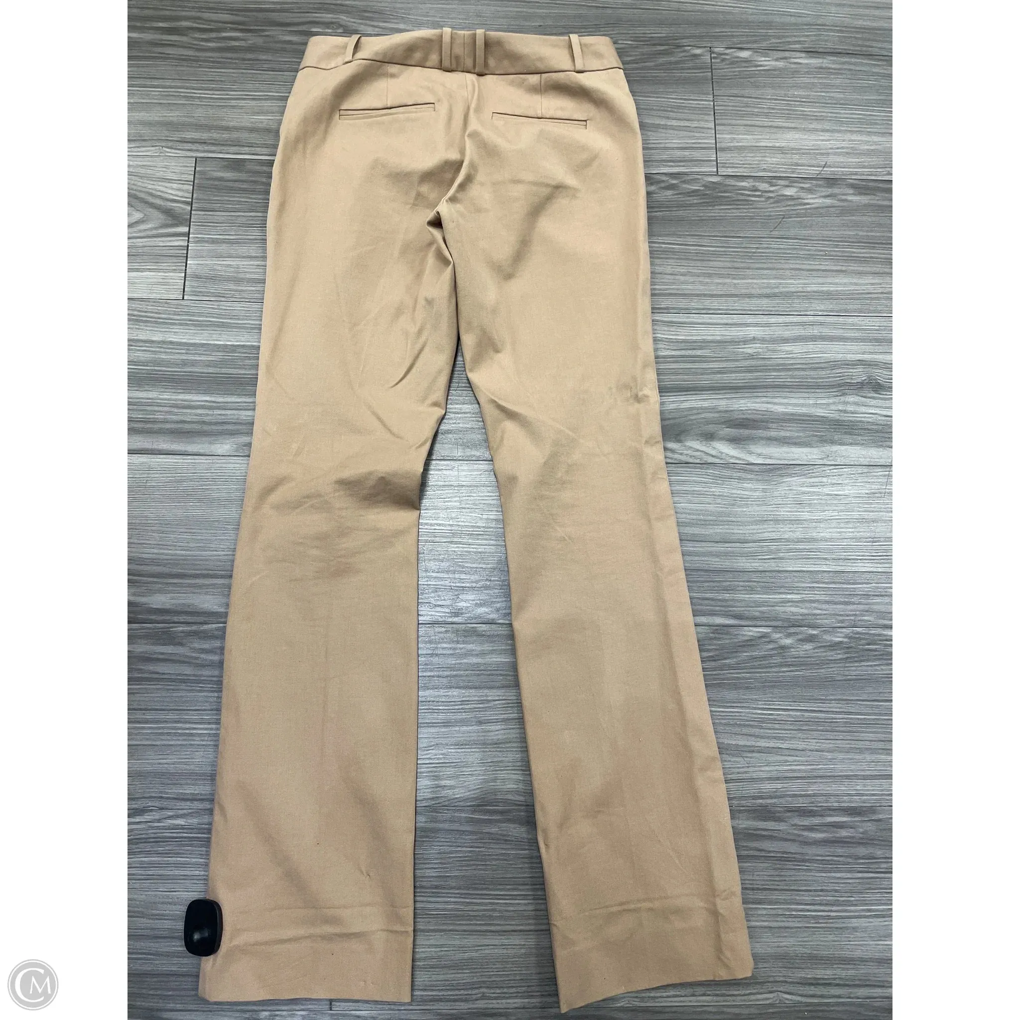Pants Dress By Limited In Tan, Size: 4