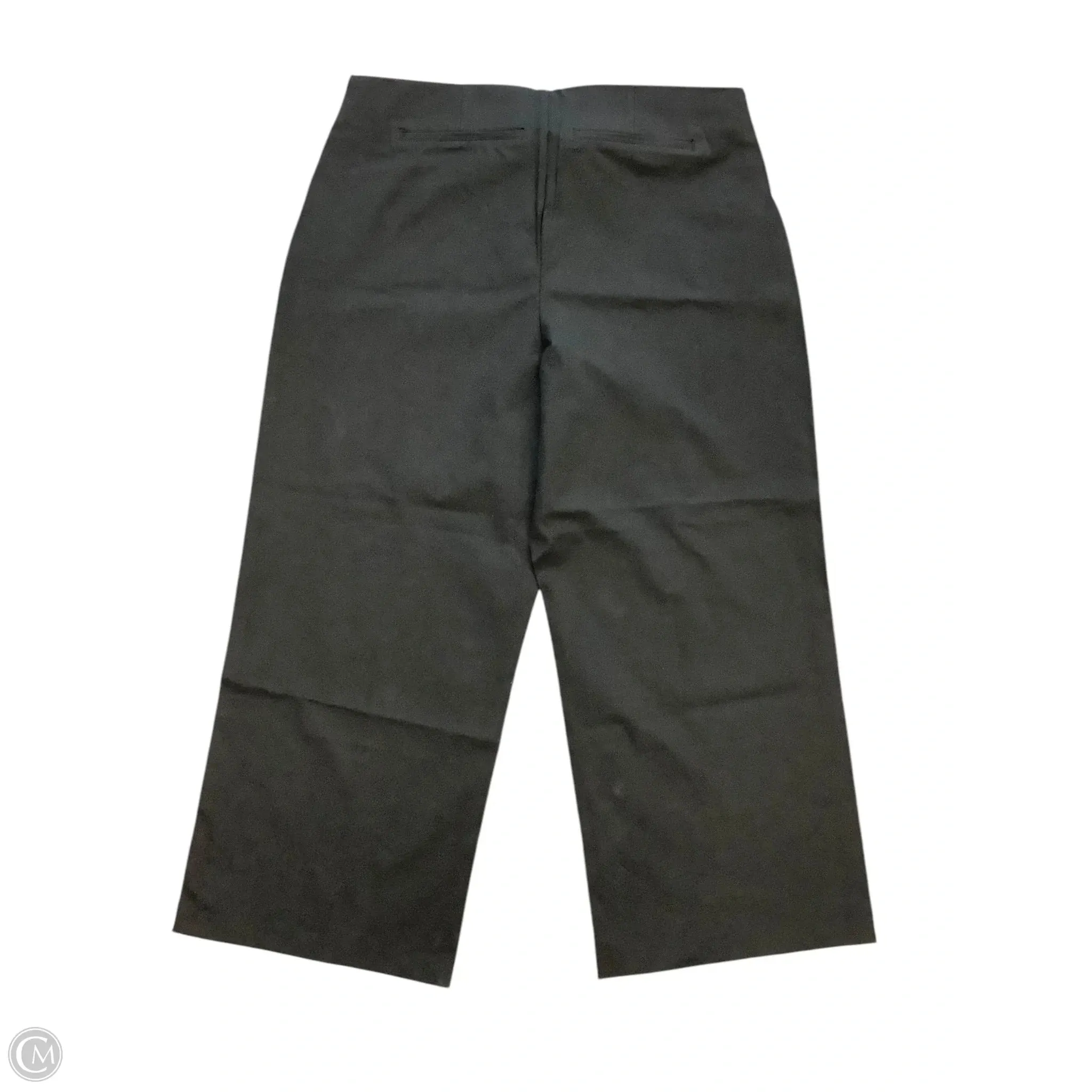 Pants Dress By Old Navy In Black, Size: 2x