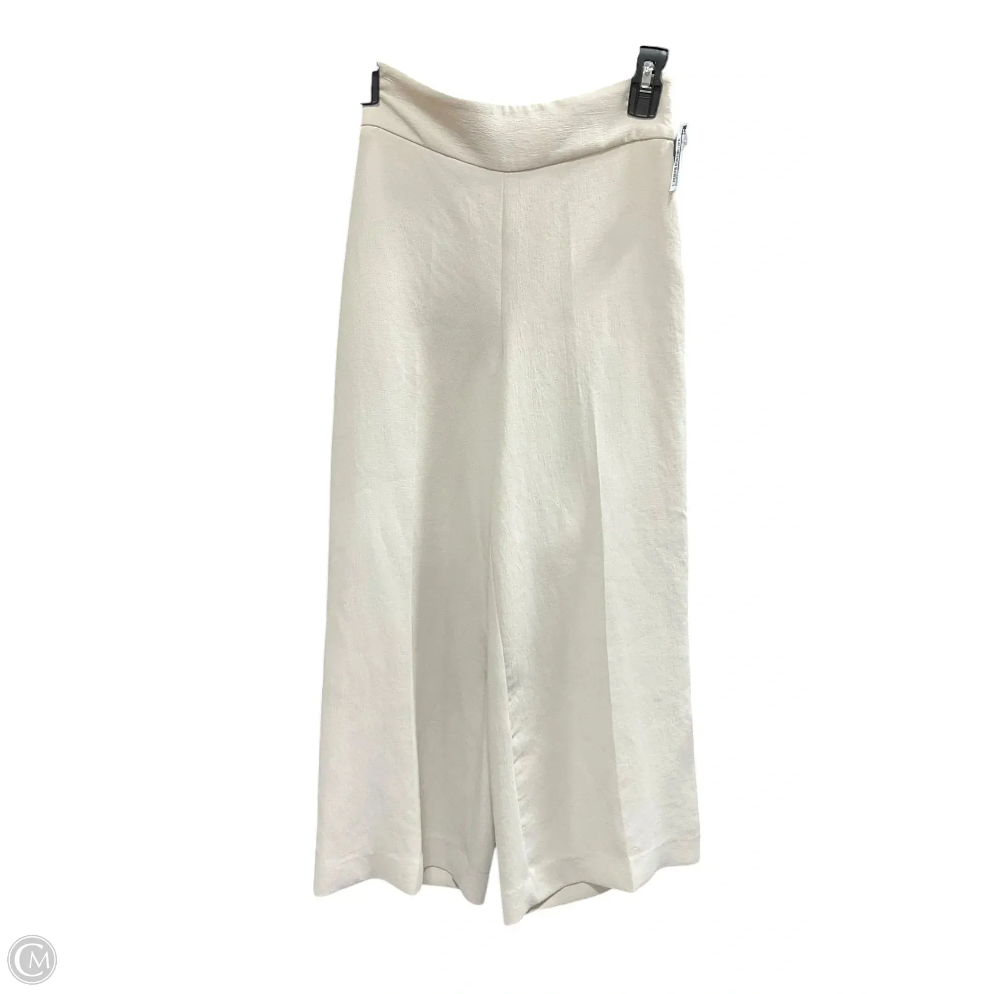 Pants Dress By Wilfred In Tan, Size: 0