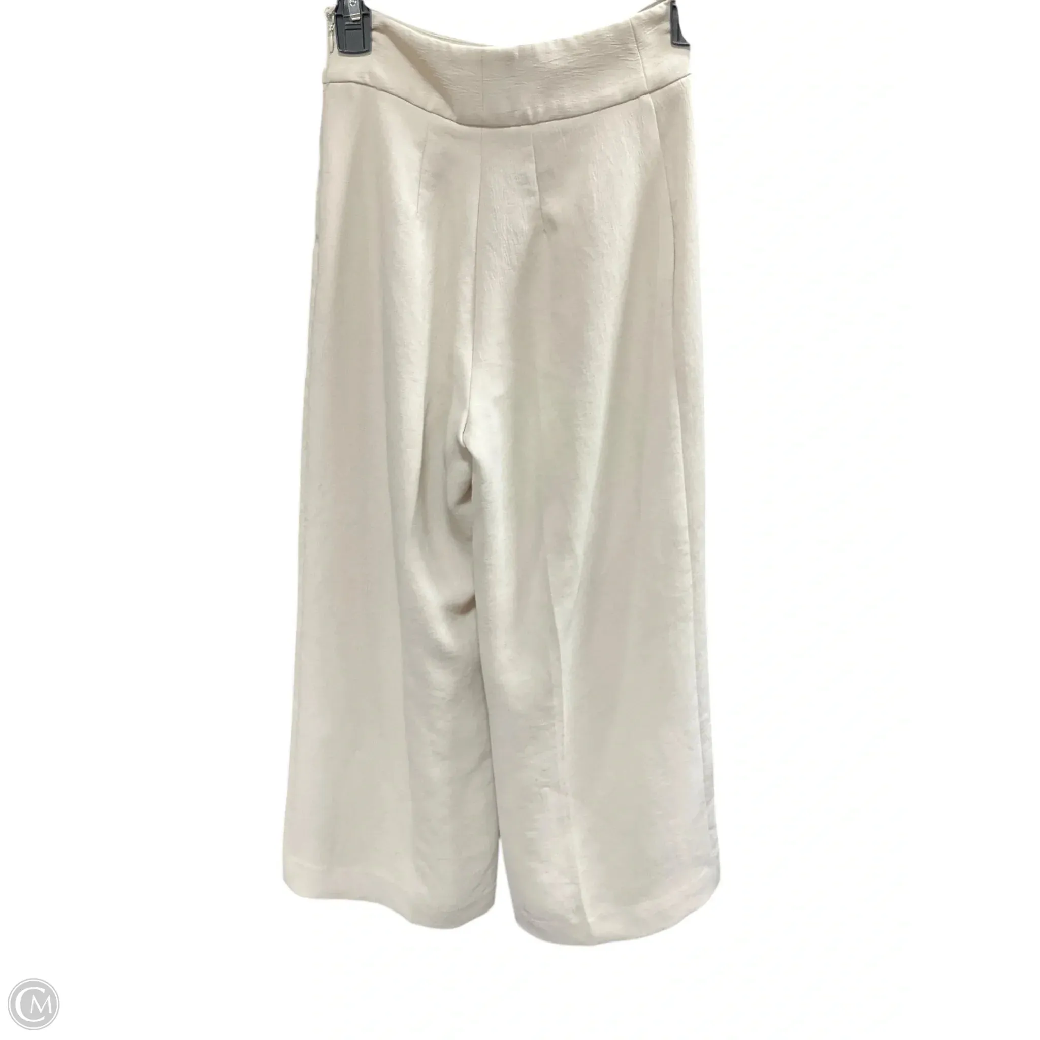 Pants Dress By Wilfred In Tan, Size: 0