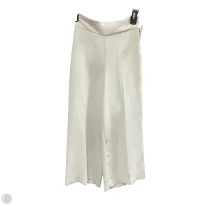 Pants Dress By Wilfred In Tan, Size: 0