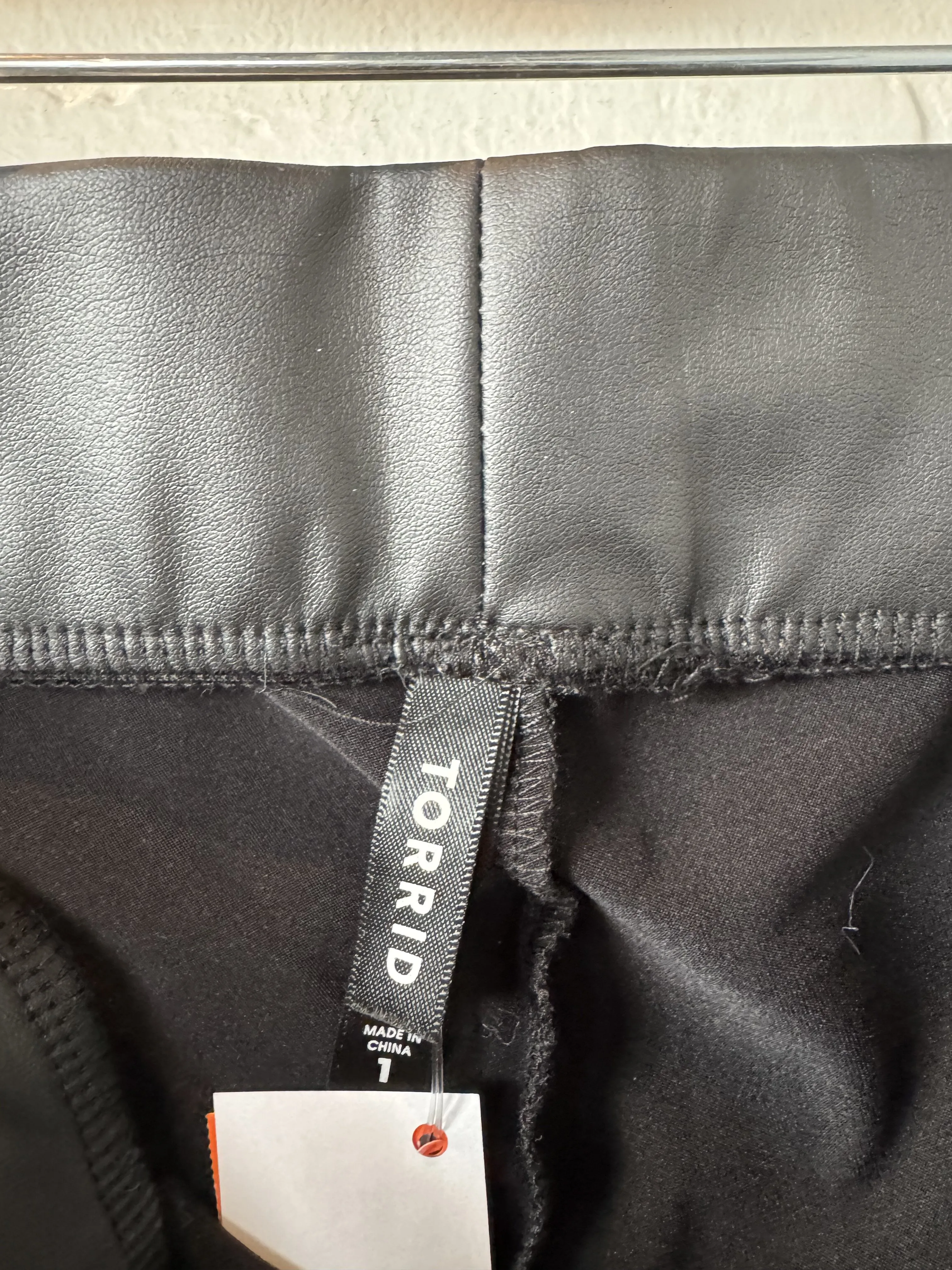 Pants Leggings By Torrid  Size: 18