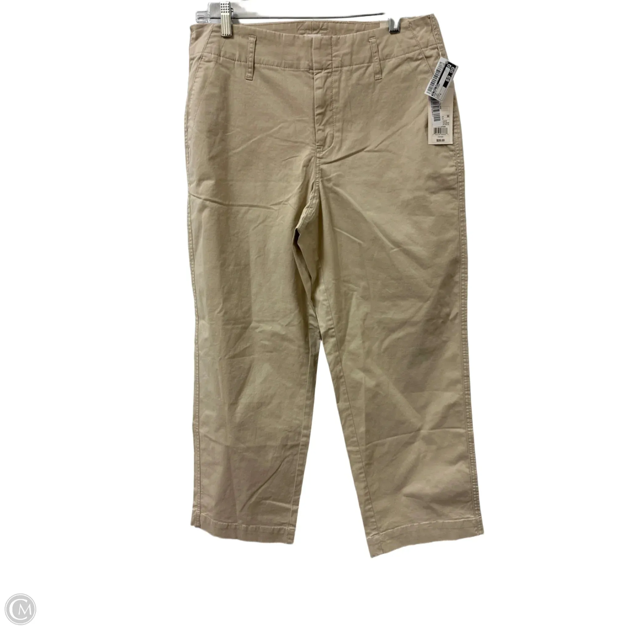 Pants Other By A New Day In Tan, Size: 8