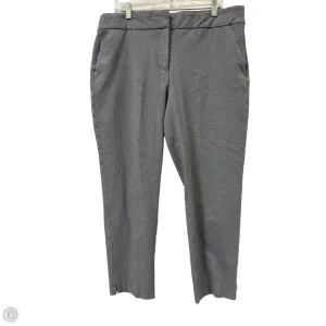 Pants Other By Chicos In Black & White, Size: 14