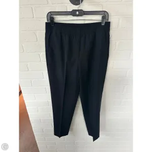 Pants Other By Everlane In Black, Size: 2