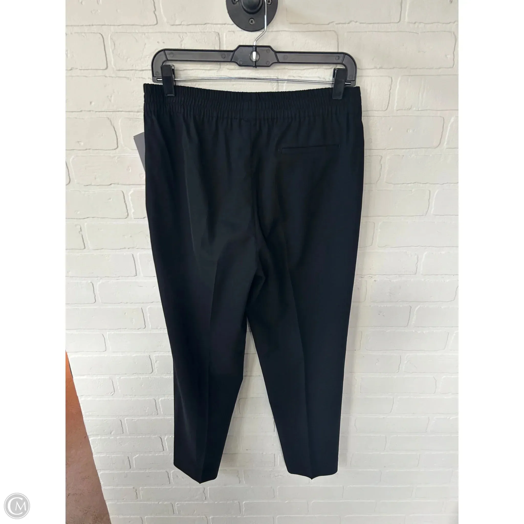 Pants Other By Everlane In Black, Size: 2