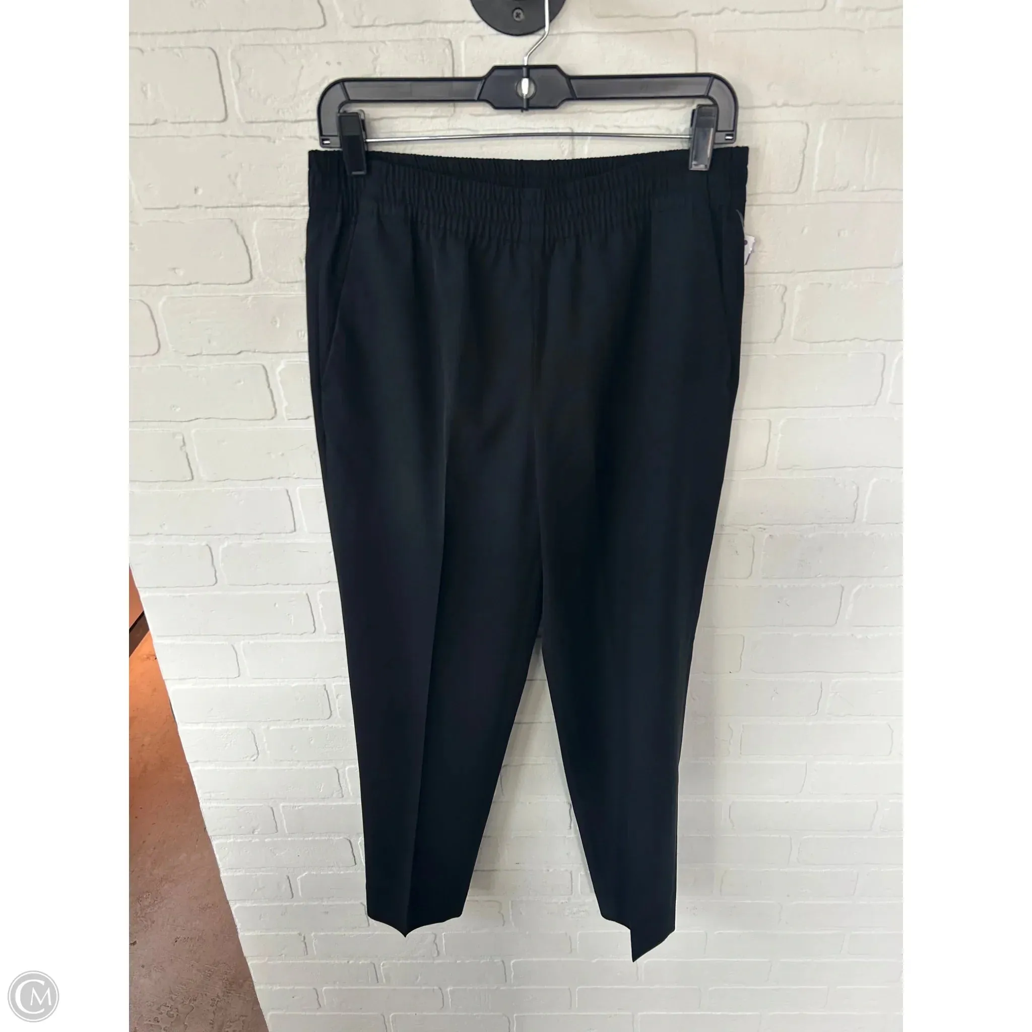 Pants Other By Everlane In Black, Size: 2