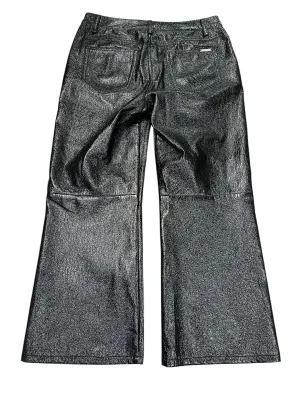 Pants Other By Michael By Michael Kors In Black, Size:S