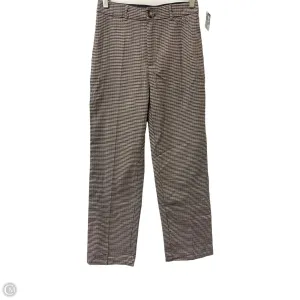 Pants Other By Shein In Brown, Size: 4