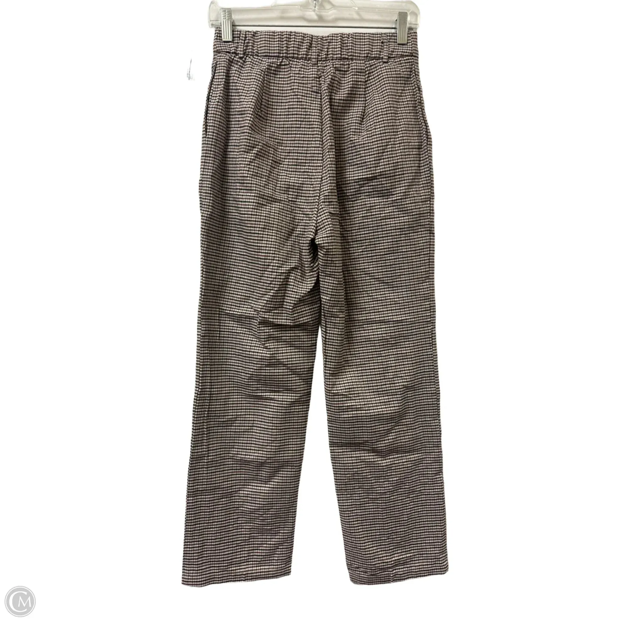 Pants Other By Shein In Brown, Size: 4