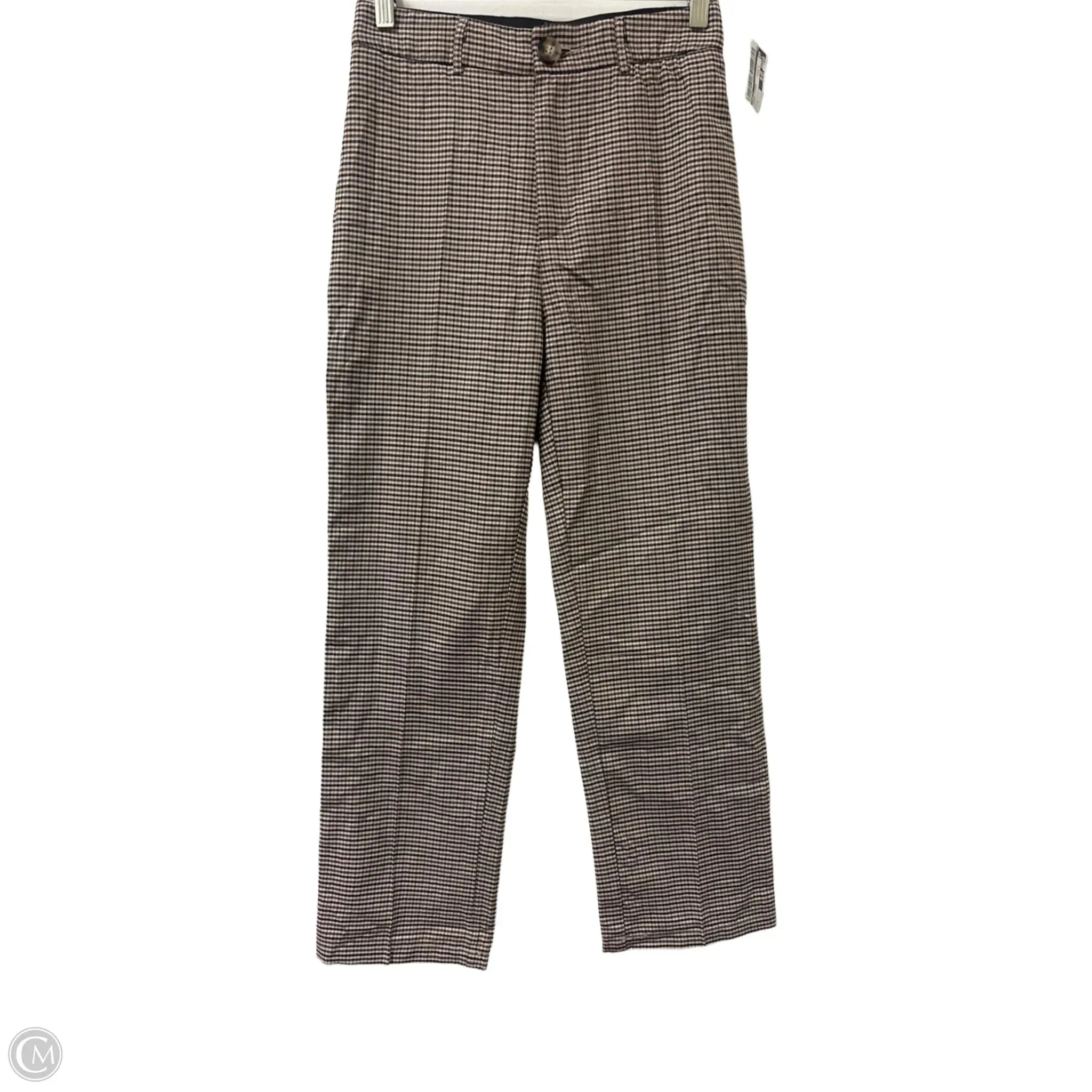 Pants Other By Shein In Brown, Size: 4