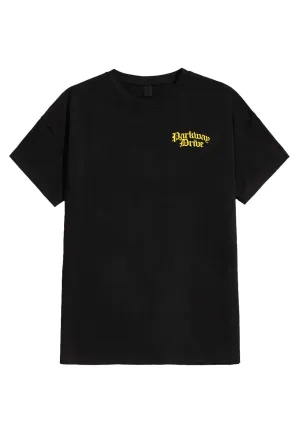 Parkway Drive - Blood Stained Memories - T-Shirt