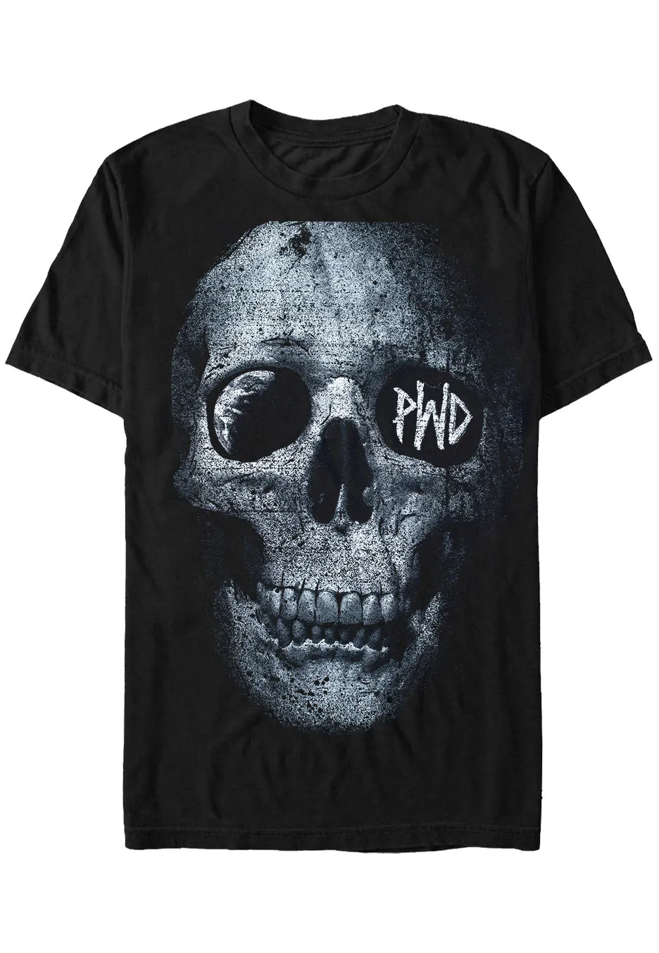 Parkway Drive - Dark Days Behold Anniversary Edition - T-Shirt