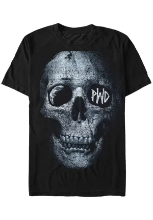 Parkway Drive - Dark Days Behold Anniversary Edition - T-Shirt