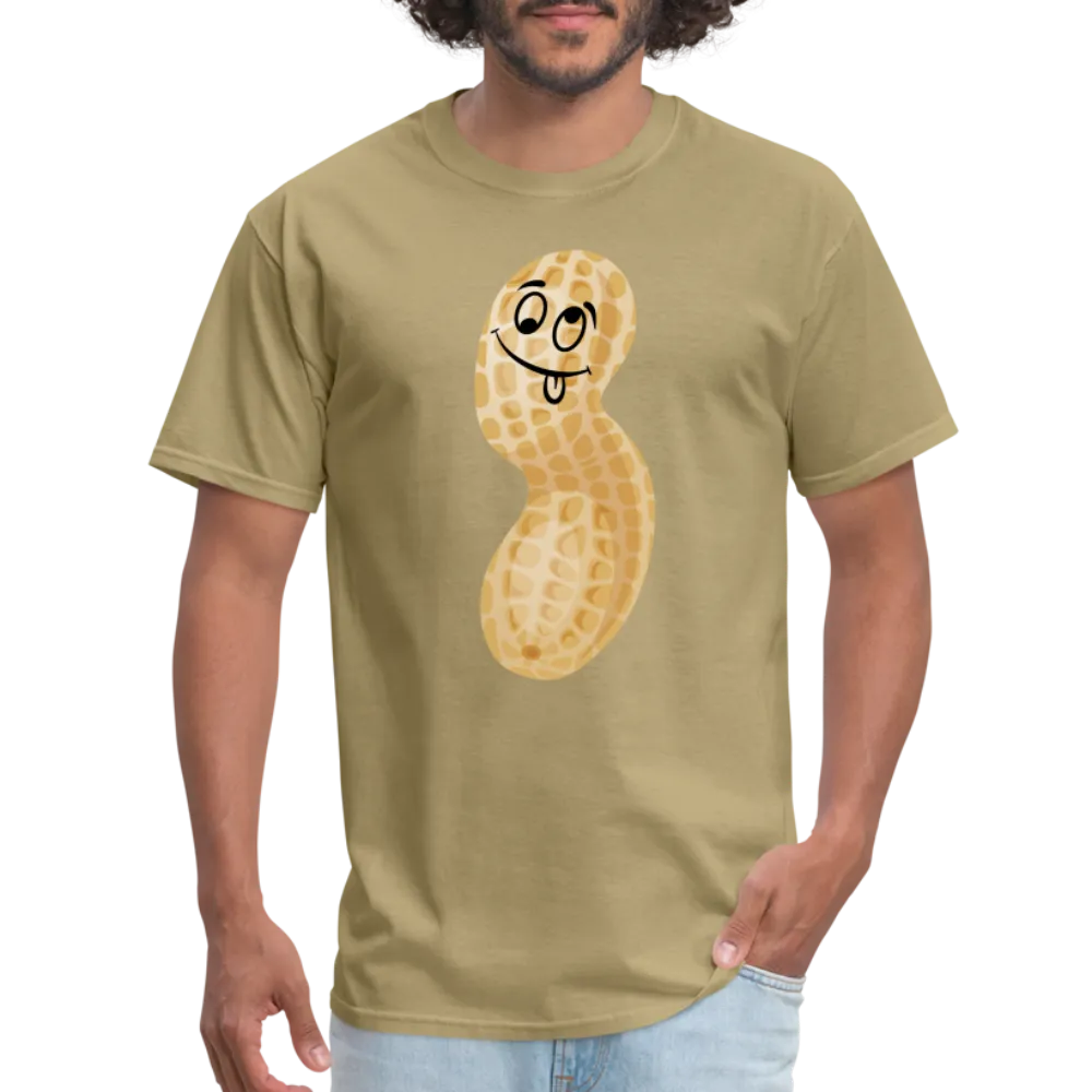 PEANUT