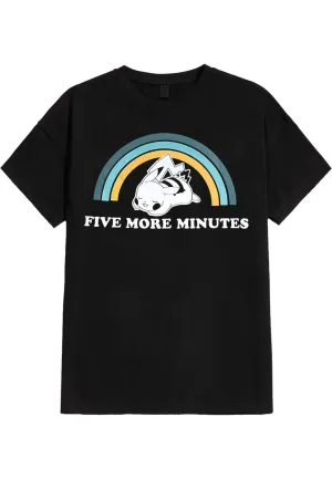 Pokémon - Pikachu Minutes - T-Shirt