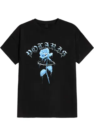 Polaris - Blue Rose - T-Shirt
