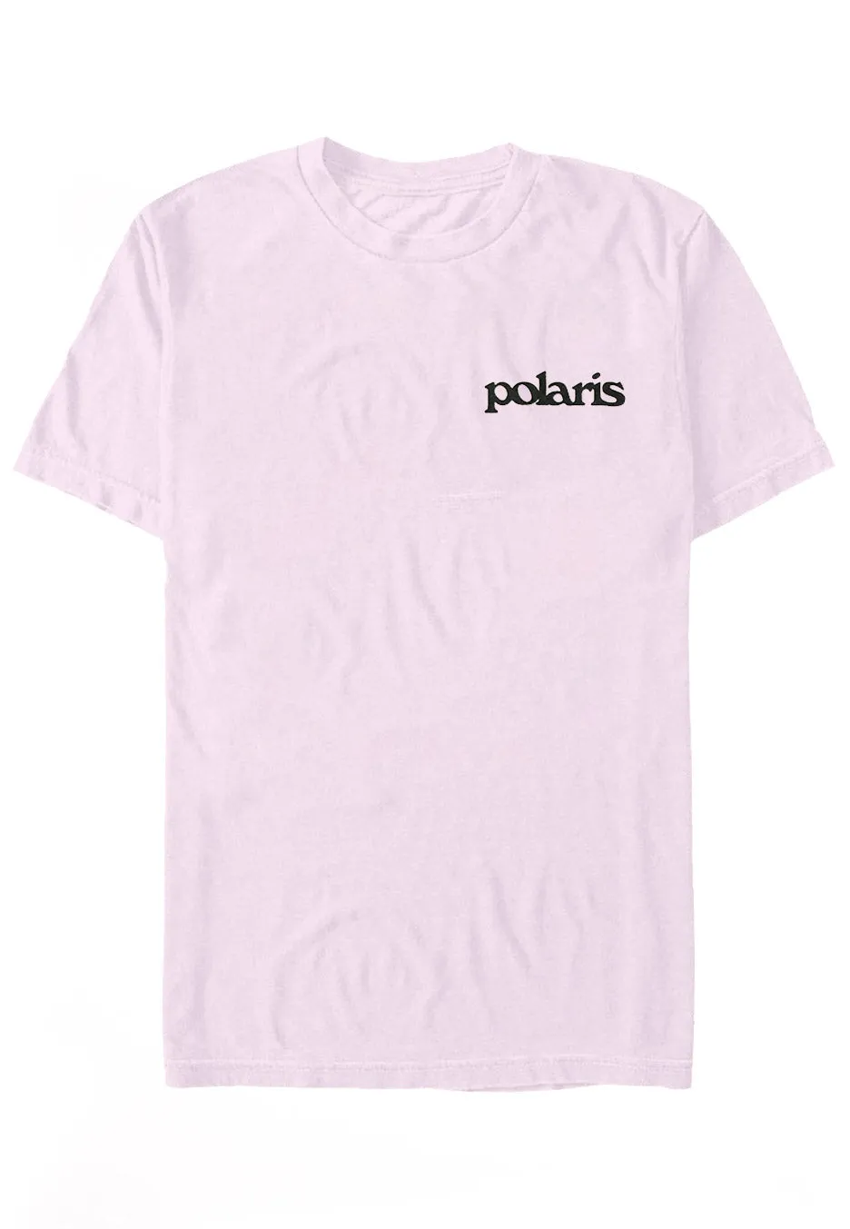 Polaris - Devil Wings Pink - T-Shirt